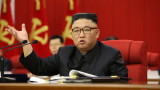  Ким Чен-ун: Заплаха от всеобщ апетит в Северна Корея 