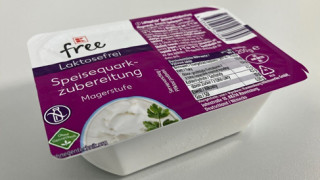 Ravensburg Milchwerke GmbH изтегля от продажба различни на продукти с