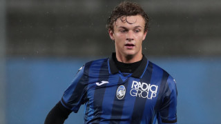 Аталанта добави още едно име към дългия си списък с