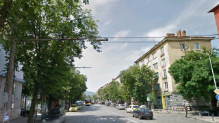 Организация на движението за реконструкция на бул. "Прага"