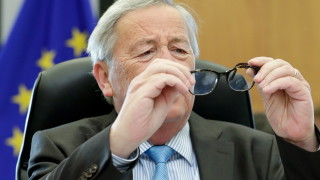 Председателят на Европейската комисия заяви че Брекзит представлява голяма вреда