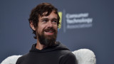 Джак Дорси, изпълнителният директор на Twitter и дарението му от един милиард за борбата с коронавируса