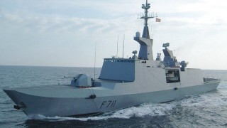 Лихтенщайн е предал на Тайван около 11 милиона щатски долара