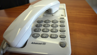 Над 23 000 обаждания са получени на Националната телефонна линия