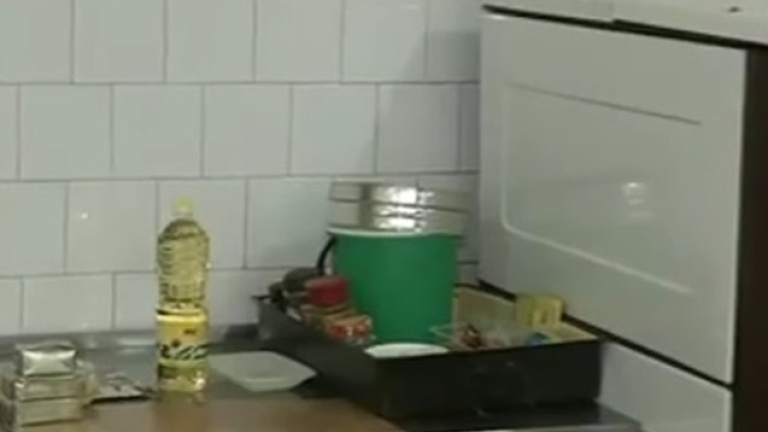 Готвачки в детска градина откраднаха храна от закуската на децата