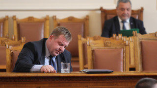 Каракачанов спешно променя Закона за енергетиката