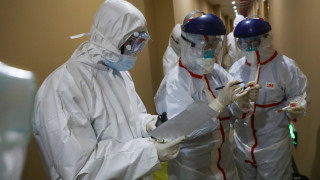 Китайското външно министерство отхвърли твърденията че Институтът по вирусология в