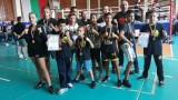  Силно показване и две трофеи за състезателен клуб Bahchevanov Fight Academy на Държавното състезание по кикбокс (фул контакт) 