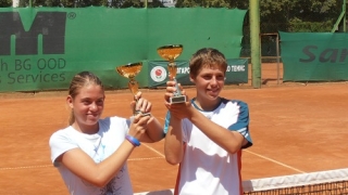 Ясни са финалистите на държавното до 18 години