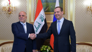 Ирак поиска от Русия по-сериозен ангажимент в борбата с "Ислямска държава"