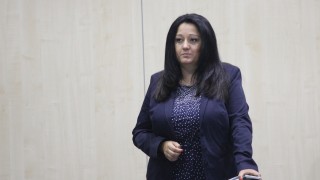 Павлова чисти имиджа на България от неоснователните критики