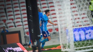 Удинезе подписа договор с френския нападател Флориан Товен до 2025