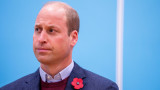 Принц Уилям към английските национали: Гордеем се с вас