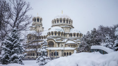 Снежинките по Коледа стават "застрашен вид"