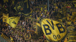 Борусия Дортмунд изпревари Байерн Мюнхен като най популярния футболен клуб в