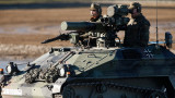  Дефект отхвърли Германия да купува още бойни машини 