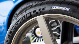 Производителят на гуми Michelin обявява че постепенно ще прекрати производството