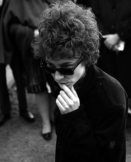 Филм за Боб Дилън е фаворит за наградите “Независим Дух”