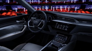 Голямата изненада, която Audi готви за 2019 г.