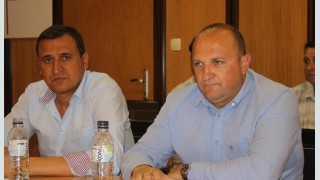 Собственикът на Хебър поиска изваждане на Локомотив (Сф) от професионалния футбол