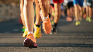 800 атакуват рекорда на маратона в Стара Загора