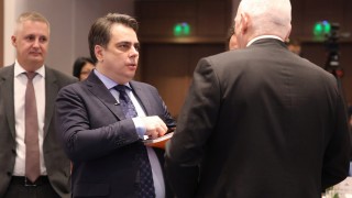 В новия проектобюджет за следващата 2024 година е предвидено да