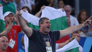 Любомир Ганев: Ще опитам да върна Матей за олимпийската квалификация