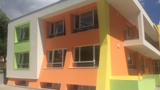 Строят 2 нови детски градини в Пловдив