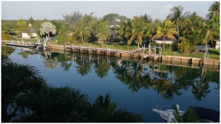 Със сигурност имотът в Лифорд Кей част от Бахамските острови