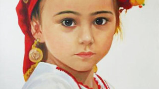 ByGeorgi е творческият псевдоним на Георги Георгиев Художникът е роден