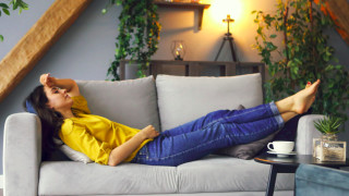 Липсата на сън вреди на паметта и познавателните способности и