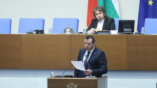 От ПП Възраждане се оплакаха че заместник кметът от ГЕРБ в