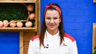 Моментът в Hell's Kitchen, който разтопи сърцата на хората в България