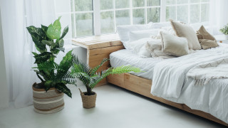 Значителна част от денонощието си хората прекарваме у дома Дори