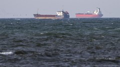 Швеция задържа руски капитан на кораб, плавал под фалшив флаг 