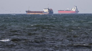 Швеция задържа руски капитан на кораб, плавал под фалшив флаг 