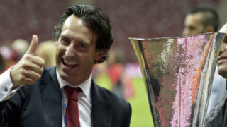 Емери: Севиля обича този турнир