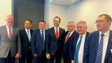  Шестима транспортни министри от Европейски Съюз желаят рестарт на пакет Мобилност I 