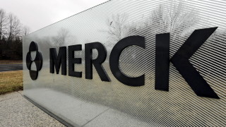 Американската фармацевтична компания Merck обяви че прекратява работата по две