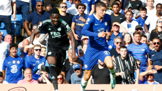 Изтекло в Туитър видео от интервю на Кай Хавертц пред