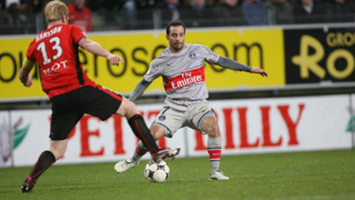 Гонят от ПСЖ звезда за политически гаф