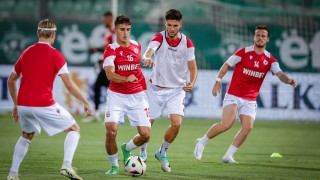 Божидар Чорбаджийски бе едно от най важните имена в ЦСКА при