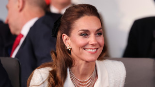 В последните месеци след като обяви че е преборила рака