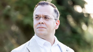 Градоначалникът на Добрич Йордан Йорданов излезе с публикация в социалните мрежи