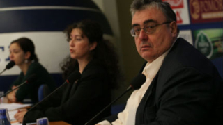 Продължава затъването ни в корупция