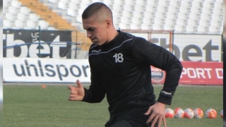 Металург Скопие може да докара нови главоболия на Локомотив Пловдив