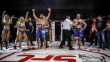 Емоции до последната секунда, безмилостни битки и само български победи на SFC 7!