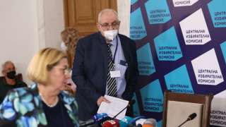 12 630 подвижни избирателни секции обикалят страната