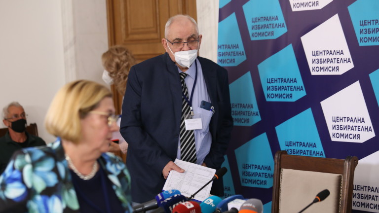 12 630 подвижни избирателни секции обикалят страната