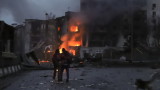 ООН: 925 цивилни са загинали във войната в Украйна